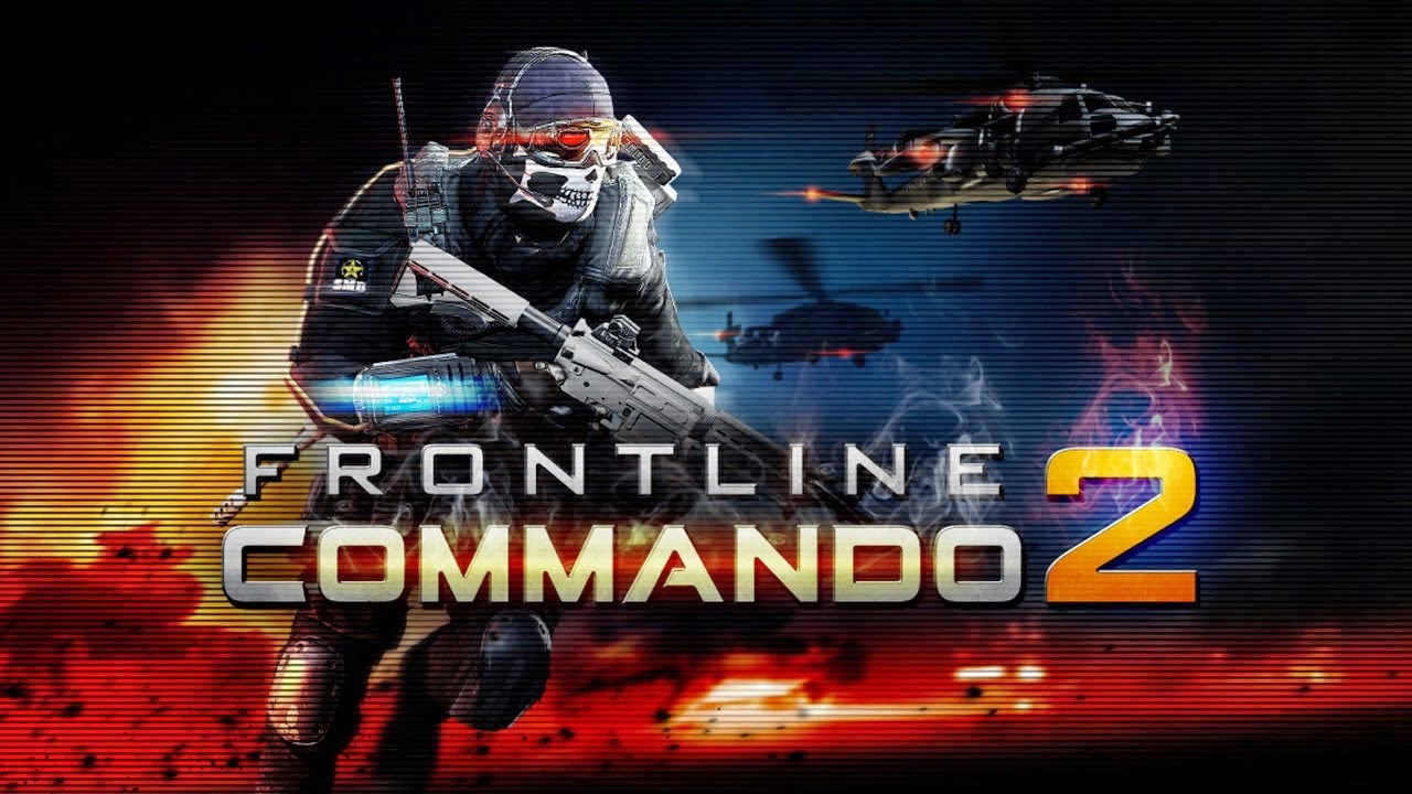 frontline commando 2 cheats