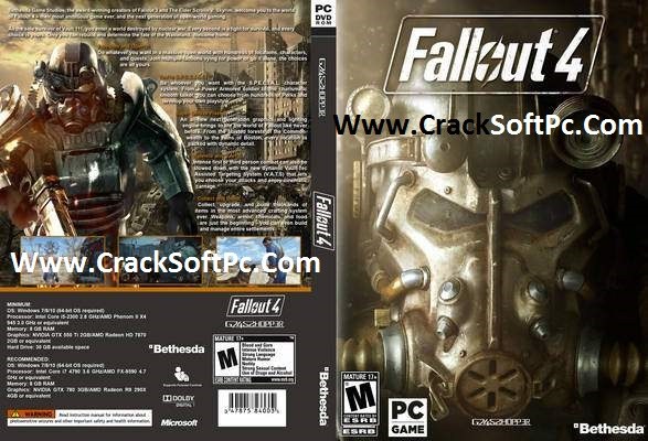 fallout 4 1.10.130 patch download